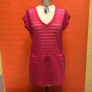 Calvin Klein Swimsuit Cover